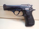 Beretta Model 84BB .380ACP 3.8" Pistol w/13rd Mag, Factory Box ***SOLD*** - 7 of 23