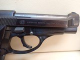 Beretta Model 84BB .380ACP 3.8" Pistol w/13rd Mag, Factory Box ***SOLD*** - 4 of 23