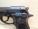 Beretta Model 84BB .380ACP 3.8" Pistol w/13rd Mag, Factory Box ***SOLD*** - 9 of 23