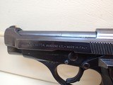 Beretta Model 84BB .380ACP 3.8" Pistol w/13rd Mag, Factory Box ***SOLD*** - 12 of 23