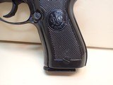 Beretta Model 84BB .380ACP 3.8" Pistol w/13rd Mag, Factory Box ***SOLD*** - 8 of 23