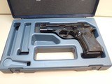 Beretta Model 84BB .380ACP 3.8" Pistol w/13rd Mag, Factory Box ***SOLD*** - 22 of 23