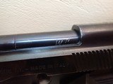 Beretta Model 84BB .380ACP 3.8" Pistol w/13rd Mag, Factory Box ***SOLD*** - 13 of 23