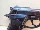 Beretta Model 84BB .380ACP 3.8" Pistol w/13rd Mag, Factory Box ***SOLD*** - 3 of 23