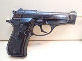 Beretta Model 84BB .380ACP 3.8" Pistol w/13rd Mag, Factory Box ***SOLD*** - 1 of 23