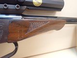 Thompson Center Contender .22LR 10" Octagonal Barrel Single Shot Target Pistol w/Lobo Scope ***SOLD*** - 5 of 19