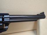 Ruger New Model Blackhawk .357Mag 6.5"bbl Revolver 1974mfg ***SOLD*** - 5 of 19
