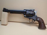 Ruger New Model Blackhawk .357Mag 6.5"bbl Revolver 1974mfg ***SOLD*** - 6 of 19