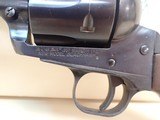 Ruger New Model Blackhawk .357Mag 6.5"bbl Revolver 1974mfg ***SOLD*** - 8 of 19