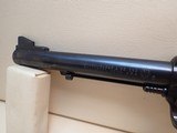 Ruger New Model Blackhawk .357Mag 6.5"bbl Revolver 1974mfg ***SOLD*** - 10 of 19