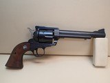 Ruger New Model Blackhawk .357Mag 6.5"bbl Revolver 1974mfg ***SOLD*** - 1 of 19