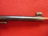 Colt Officers Model .38spl 6"bbl Blued Revolver 2nd Model 1914mfg - 8 of 25