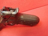 Beretta 92FS 9mm 5" Barrel Matte Black Finish Semi Auto Pistol w/10rd Mag ***SOLD*** - 12 of 20