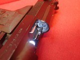 Beretta 92FS 9mm 5" Barrel Matte Black Finish Semi Auto Pistol w/10rd Mag ***SOLD*** - 16 of 20