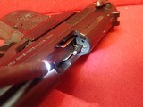 Beretta 92FS 9mm 5" Barrel Matte Black Finish w/10rd Mag ***SOLD*** - 15 of 17