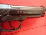 Beretta 92FS 9mm 5" Barrel Matte Black Finish w/10rd Mag ***SOLD*** - 4 of 17