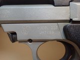 S&W Model 22S .22LR 5.5"bbl Semi Auto Target Pistol w/Box, 2 Mags ***SOLD*** - 9 of 18