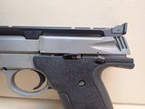 S&W Model 22S .22LR 5.5"bbl Semi Auto Target Pistol w/Box, 2 Mags ***SOLD*** - 7 of 18