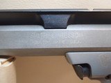 S&W Model 22S .22LR 5.5"bbl Semi Auto Target Pistol w/Box, 2 Mags ***SOLD*** - 10 of 18
