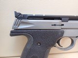 S&W Model 22S .22LR 5.5"bbl Semi Auto Target Pistol w/Box, 2 Mags ***SOLD*** - 3 of 18