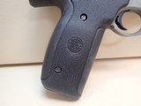 S&W Model 22S .22LR 5.5"bbl Semi Auto Target Pistol w/Box, 2 Mags ***SOLD*** - 2 of 18