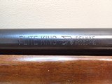 High Standard Flite King Deluxe 12ga 2-3/4" Shell 28"bbl Pump Shotgun - 14 of 22