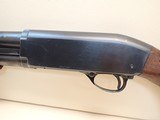 High Standard Flite King Deluxe 12ga 2-3/4" Shell 28"bbl Pump Shotgun - 11 of 22