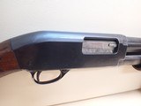 High Standard Flite King Deluxe 12ga 2-3/4" Shell 28"bbl Pump Shotgun - 4 of 22