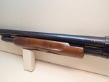 High Standard Flite King Deluxe 12ga 2-3/4" Shell 28"bbl Pump Shotgun - 12 of 22