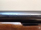 High Standard Flite King Deluxe 12ga 2-3/4" Shell 28"bbl Pump Shotgun - 13 of 22