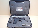 ***SOLD*** Springfield Armory XDS-9 Sub Compact 9mm 3.3"bbl Semi Auto Pistol w/Box, 2 Mags - 16 of 17