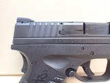 ***SOLD*** Springfield Armory XDS-9 Sub Compact 9mm 3.3"bbl Semi Auto Pistol w/Box, 2 Mags - 3 of 17