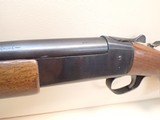 Winchester Model 37 20ga 28"bbl Steelbilt Single Shot Shotgun ***SOLD*** - 10 of 19