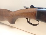 Winchester Model 37 20ga 28"bbl Steelbilt Single Shot Shotgun ***SOLD*** - 4 of 19