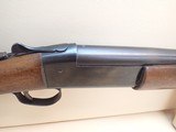 Winchester Model 37 20ga 28"bbl Steelbilt Single Shot Shotgun ***SOLD*** - 5 of 19