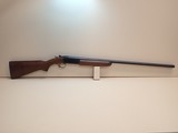 Winchester Model 37 20ga 28"bbl Steelbilt Single Shot Shotgun ***SOLD*** - 1 of 19