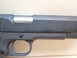 Springfield Armory 1911-A1 Mil-Spec .45ACP 5" Semi Auto Pistol ***SOLD*** - 5 of 21