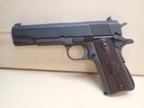 Springfield Armory 1911-A1 Mil-Spec .45ACP 5" Semi Auto Pistol ***SOLD*** - 7 of 21