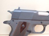 Springfield Armory 1911-A1 Mil-Spec .45ACP 5" Semi Auto Pistol ***SOLD*** - 3 of 21