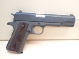 Springfield Armory 1911-A1 Mil-Spec .45ACP 5" Semi Auto Pistol ***SOLD*** - 1 of 21