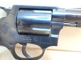 Rossi M335 .38spl 2.25"bbl 5-Shot Blued Revolver ***SOLD*** - 4 of 16