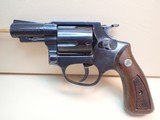 Rossi M335 .38spl 2.25"bbl 5-Shot Blued Revolver ***SOLD*** - 6 of 16