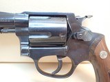 Rossi M335 .38spl 2.25"bbl 5-Shot Blued Revolver ***SOLD*** - 8 of 16