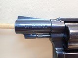 Rossi M335 .38spl 2.25"bbl 5-Shot Blued Revolver ***SOLD*** - 9 of 16