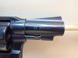 Rossi M335 .38spl 2.25"bbl 5-Shot Blued Revolver ***SOLD*** - 5 of 16