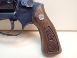 Rossi M335 .38spl 2.25"bbl 5-Shot Blued Revolver ***SOLD*** - 7 of 16