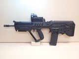 IWI Tavor SAR IDF 5.56NATO 16"bbl Semi Auto Bullpup Rifle w/ Mepro-21 Reflex Sight - 11 of 24