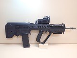 IWI Tavor SAR IDF 5.56NATO 16"bbl Semi Auto Bullpup Rifle w/ Mepro-21 Reflex Sight - 1 of 24