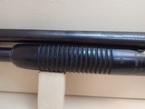 Mossberg 500C 20ga 18.5" 3"Shell Pistol Grip Shotgun ***SOLD*** - 12 of 19