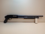 Mossberg 500C 20ga 18.5" 3"Shell Pistol Grip Shotgun ***SOLD*** - 1 of 19